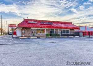 CubeSmart Self Storage - Houston - 13340 Fm 1960 Rd W - Photo 1