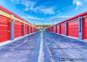 CubeSmart Self Storage - Houston - 13340 Fm 1960 Rd W - Photo 3