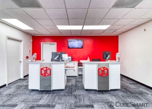 CubeSmart Self Storage - Houston - 13340 Fm 1960 Rd W - Photo 6