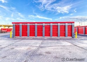 CubeSmart Self Storage - Houston - 13340 Fm 1960 Rd W - Photo 2