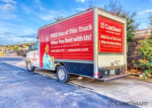 CubeSmart Self Storage - Houston - 13340 Fm 1960 Rd W - Photo 8