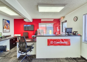 CubeSmart Self Storage - Oviedo - 3651 Alafaya Tr. - Photo 4