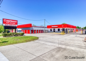 CubeSmart Self Storage - Oviedo - 3651 Alafaya Tr. - Photo 3