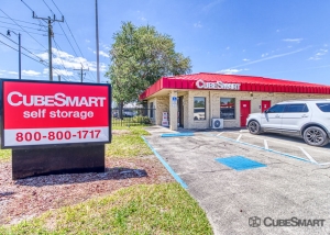 CubeSmart Self Storage - Sanford - 3508 S Orlando Dr - Photo 6