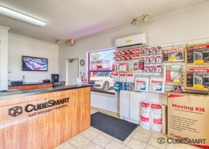 CubeSmart Self Storage - Sanford - 3508 S Orlando Dr - Photo 5