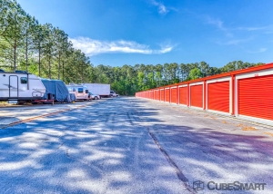 CubeSmart Self Storage - Snellville - Photo 4