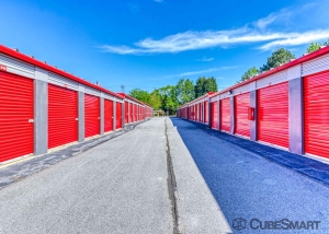 CubeSmart Self Storage - Snellville