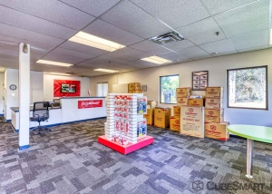 CubeSmart Self Storage - Snellville - Photo 7