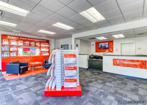 CubeSmart Self Storage - Suwanee - 3495 Lawrenceville Suwanee Rd - Photo 2