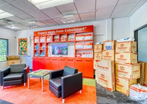 CubeSmart Self Storage - Suwanee - 3495 Lawrenceville Suwanee Rd - Photo 3
