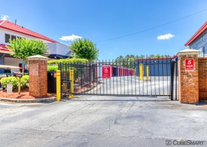 CubeSmart Self Storage - Suwanee - 3495 Lawrenceville Suwanee Rd - Photo 6