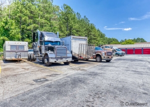 CubeSmart Self Storage - Suwanee - 3495 Lawrenceville Suwanee Rd - Photo 7