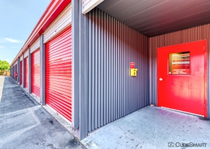 CubeSmart Self Storage - Suwanee - 3495 Lawrenceville Suwanee Rd - Photo 4