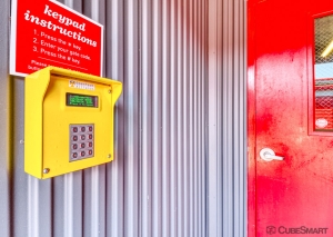 CubeSmart Self Storage - Suwanee - 3495 Lawrenceville Suwanee Rd - Photo 8