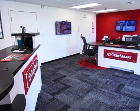 CubeSmart Self Storage - Medford - Photo 9