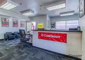CubeSmart Self Storage - San Bernardino - 1985 Ostrems Way - Photo 6