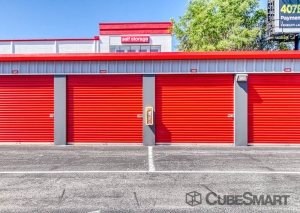 CubeSmart Self Storage - Orlando - 3730 S Orange Ave - Photo 3