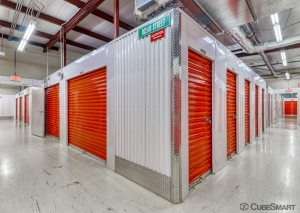 CubeSmart Self Storage - Jacksonville - 8585 Touchton Road - Photo 3