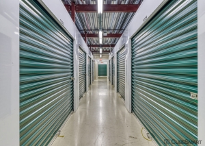 CubeSmart Self Storage - Jacksonville - 8585 Touchton Road - Photo 4