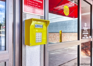 CubeSmart Self Storage - Jacksonville - 8585 Touchton Road - Photo 9