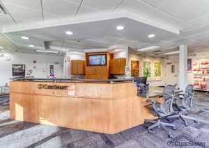 CubeSmart Self Storage - Jacksonville - 8585 Touchton Road - Photo 2