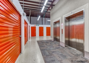 CubeSmart Self Storage - Jacksonville - 8585 Touchton Road - Photo 6