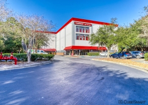 CubeSmart Self Storage - Jacksonville - 8585 Touchton Road - Photo 8