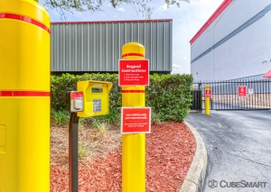 CubeSmart Self Storage - Jacksonville - 11570 Beach Blvd - Photo 4