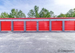 CubeSmart Self Storage - Jacksonville - 11570 Beach Blvd - Photo 4