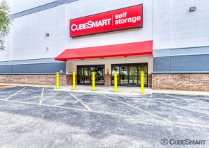 CubeSmart Self Storage - Jacksonville - 11570 Beach Blvd - Photo 7