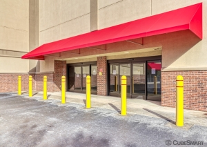 CubeSmart Self Storage - Jacksonville - 8121 Point Meadows Drive - Photo 8