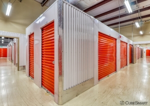 CubeSmart Self Storage - Jacksonville - 8121 Point Meadows Drive - Photo 6