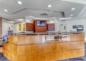 CubeSmart Self Storage - Jacksonville - 8121 Point Meadows Drive - Photo 2