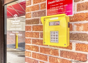 CubeSmart Self Storage - Jacksonville - 8121 Point Meadows Drive - Photo 9