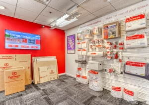 CubeSmart Self Storage - Jacksonville - 8121 Point Meadows Drive - Photo 9