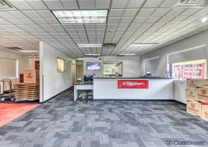 CubeSmart Self Storage - Escondido - Photo 1