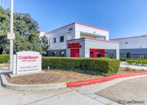 CubeSmart Self Storage - Escondido - Photo 3