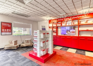 CubeSmart Self Storage - Escondido - Photo 5