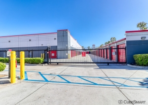 CubeSmart Self Storage - Escondido - Photo 8