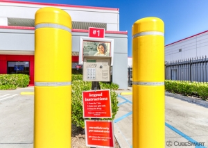 CubeSmart Self Storage - Escondido - Photo 9