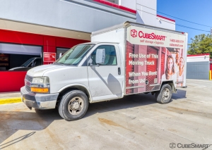 CubeSmart Self Storage - Escondido - Photo 10