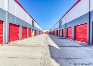 CubeSmart Self Storage - Escondido