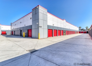 CubeSmart Self Storage - Escondido - Photo 8