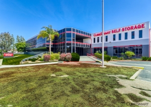 CubeSmart Self Storage - Temecula - 28401 Rancho California Rd - Photo 1