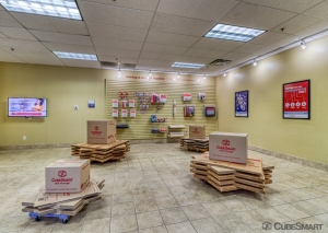 CubeSmart Self Storage - Temecula - 28401 Rancho California Rd - Photo 3