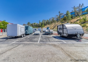 CubeSmart Self Storage - Temecula - 28401 Rancho California Rd - Photo 7