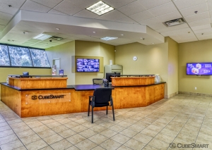 CubeSmart Self Storage - Temecula - 28401 Rancho California Rd - Photo 2