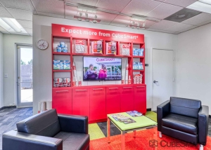 CubeSmart Self Storage - Suwanee - 105 Old Peachtree Rd NW - Photo 5