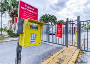 CubeSmart Self Storage - Royal Palm Beach - 1201 N. State Road 7 - Photo 8