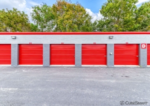 CubeSmart Self Storage - Royal Palm Beach - 1201 N. State Road 7 - Photo 3